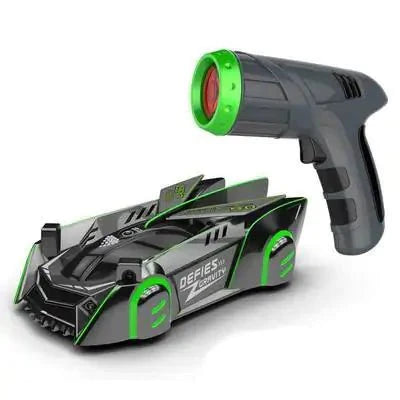 Air Hogs Zero Gravity Laser RC Car