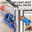 Air Hogs Zero Gravity Laser RC Car