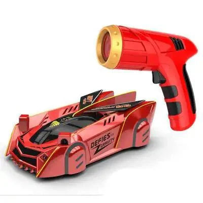 Air Hogs Zero Gravity Laser RC Car
