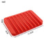 Premium Silicone Soap Dish for Shower and Bathroom