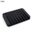 Premium Silicone Soap Dish for Shower and Bathroom