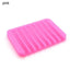 Premium Silicone Soap Dish for Shower and Bathroom