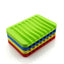 Premium Silicone Soap Dish for Shower and Bathroom