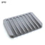 Premium Silicone Soap Dish for Shower and Bathroom