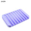 Premium Silicone Soap Dish for Shower and Bathroom