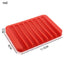 Premium Silicone Soap Dish for Shower and Bathroom
