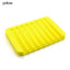 Premium Silicone Soap Dish for Shower and Bathroom