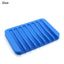 Premium Silicone Soap Dish for Shower and Bathroom