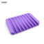 Premium Silicone Soap Dish for Shower and Bathroom
