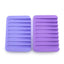 Premium Silicone Soap Dish for Shower and Bathroom