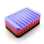 Premium Silicone Soap Dish for Shower and Bathroom
