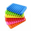 Premium Silicone Soap Dish for Shower and Bathroom