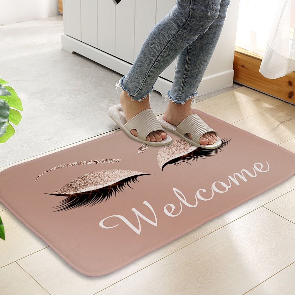 Tapis de bain absorbant et antidérapant premium