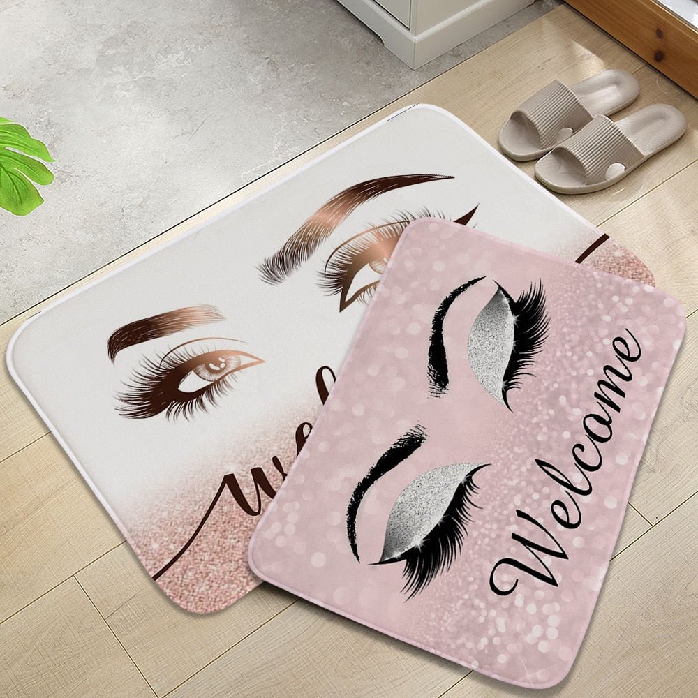 Tapis de bain absorbant et antidérapant premium