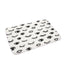 Tapis de bain absorbant et antidérapant premium
