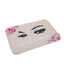 Tapis de bain absorbant et antidérapant premium
