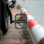 Pedales de bicicleta ultraligeros antideslizantes con liberación rápida