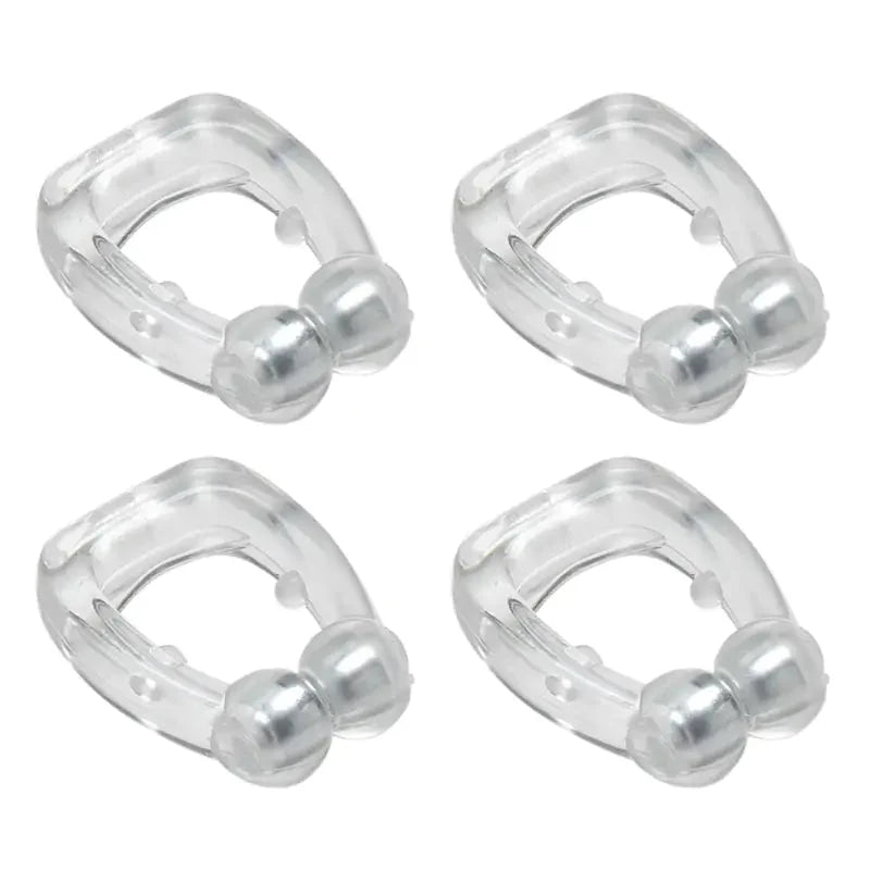 Premium Anti Snoring Nose Clip for Comfortable Sleep