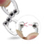 Premium Anti Snoring Nose Clip for Comfortable Sleep