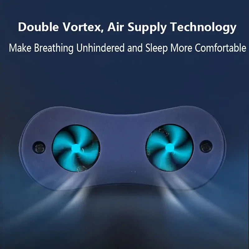 Dispositivo Premium de Clip Nasal Antisnoring