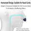 Dispositivo Premium de Clip Nasal Antisnoring