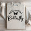 Sweatshirt Anti Social Butterfly