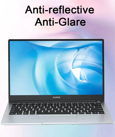 Anti-Spy Laptop Privacy Screen Protector - Korvel