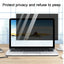 Anti-Spy Laptop Privacy Screen Protector - Korvel