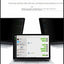 Anti-Spy Laptop Privacy Screen Protector - Korvel