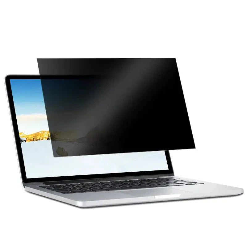 Anti-Spy Laptop Privacy Screen Protector - Korvel