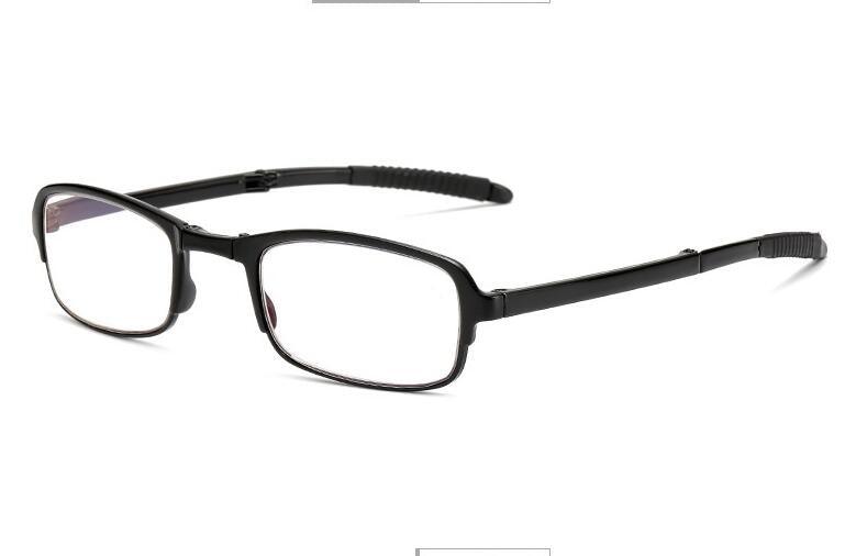 Lunettes de lecture pliables premium bloquant la lumière bleue