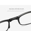Lunettes de lecture pliables premium bloquant la lumière bleue