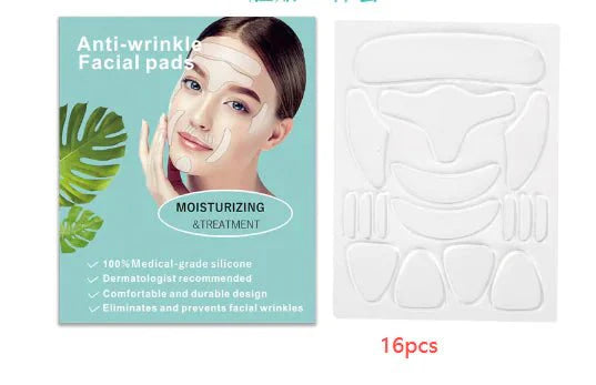 Kit Facial Premium Antienvejecimiento