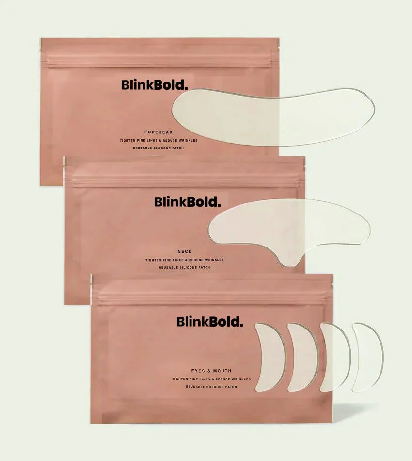 Kit Facial Premium Antienvejecimiento