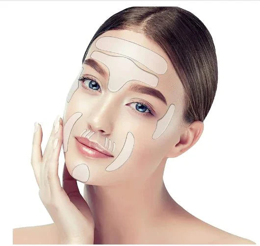 Kit Facial Premium Antienvejecimiento
