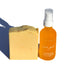 Double Cleansing Kit for Radiant Skin