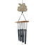 Antique Resonant Tubes Wind Chimes - Elegant Home & Garden Decor