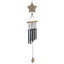 Antique Resonant Tubes Wind Chimes - Elegant Home & Garden Decor