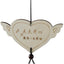 Antique Resonant Tubes Wind Chimes - Elegant Home & Garden Decor