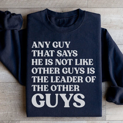 Unique Statement Sweatshirt for Everyday Comfort