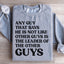 Unique Statement Sweatshirt for Everyday Comfort