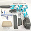 Electric Glock Automatic Airsoft Gun Toy