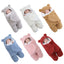 Ultra-Soft Swaddle Blankets for Newborns
