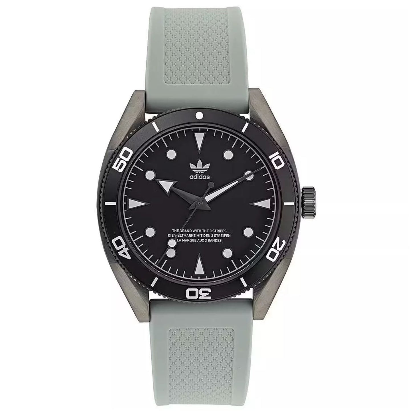 Montre Adidas Men's Originals Fashion Edition Two
