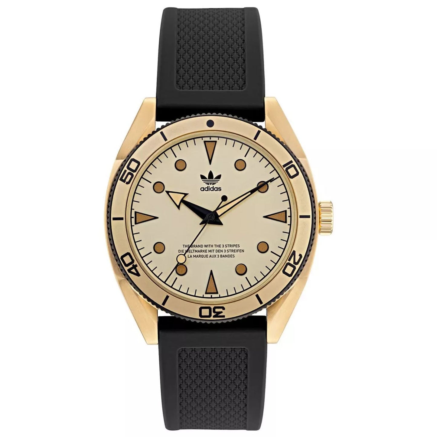 Montre Adidas Originals Fashion Edition Two pour homme