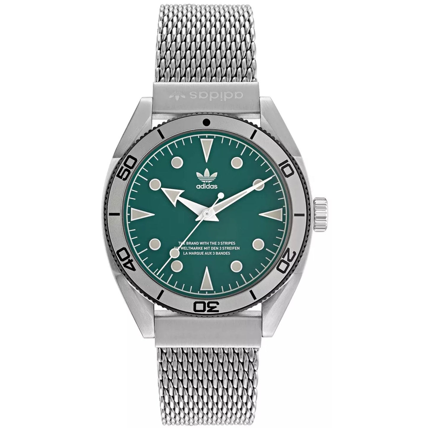 Montre Adidas Homme Originals Fashion Edition Two
