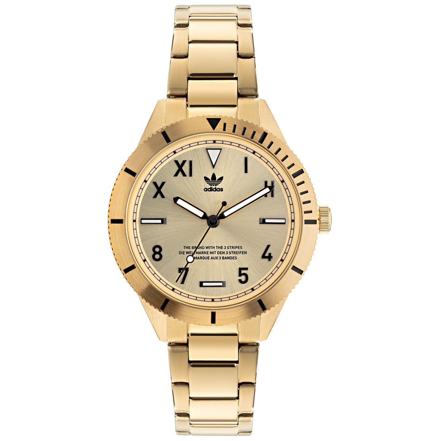 Reloj Adidas Women's Originals Fashion Edition Three