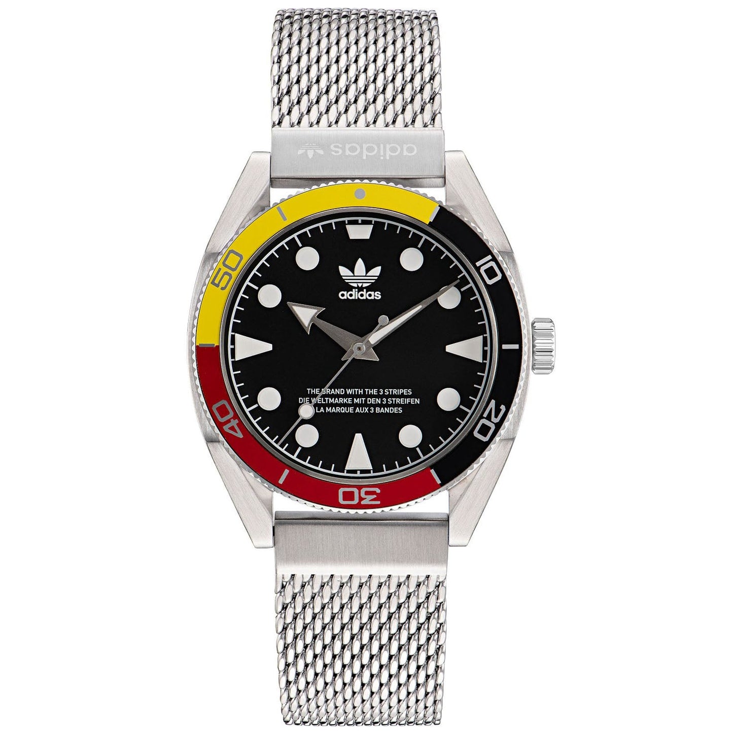 Montre Adidas pour homme Originals Fashion Edition Two