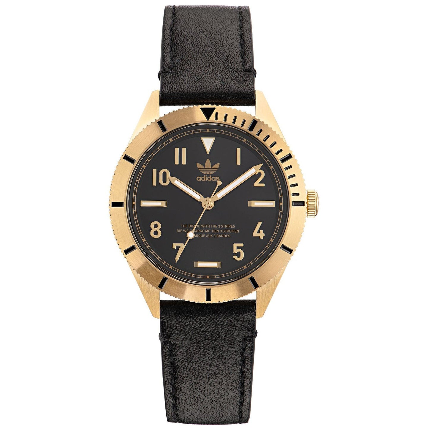 Adidas Men's Originals Fashion Edition Three Watch