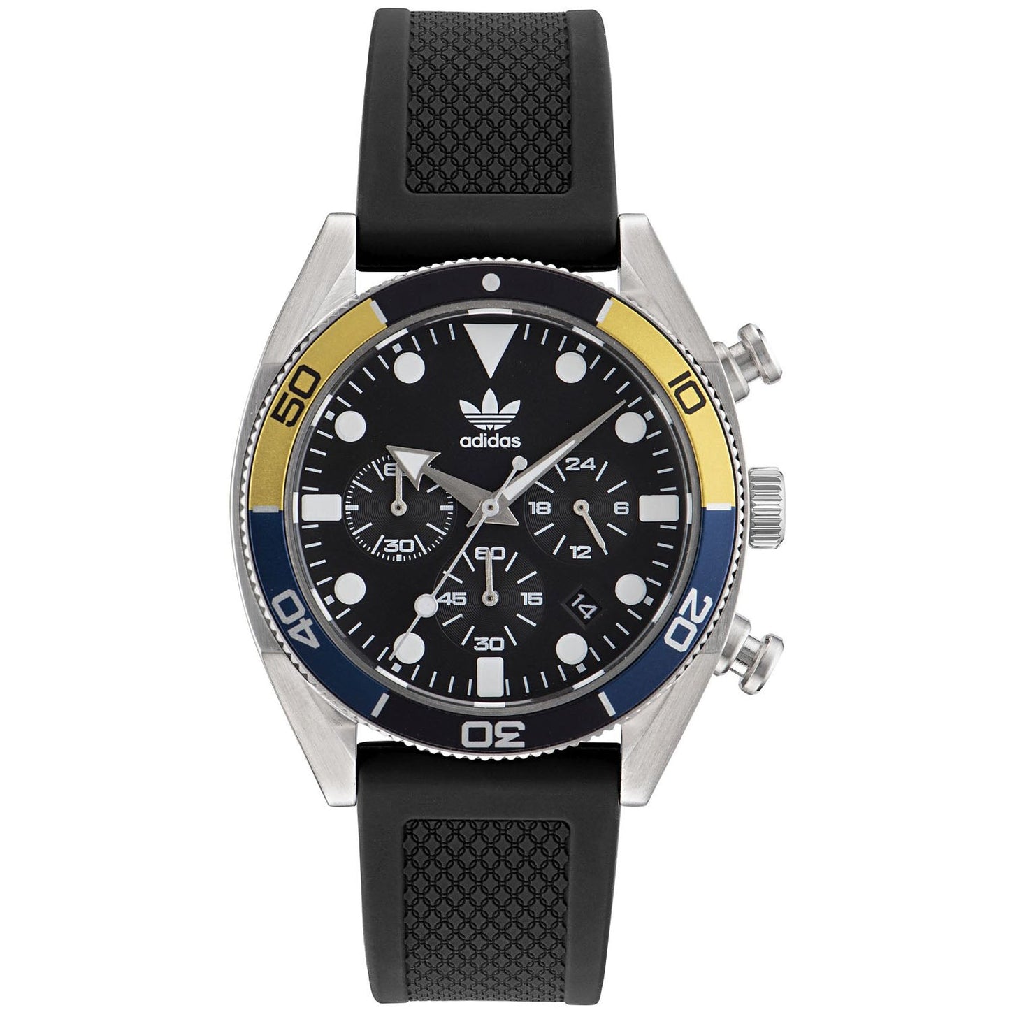 Montre Adidas pour hommes Originals Fashion Edition Two